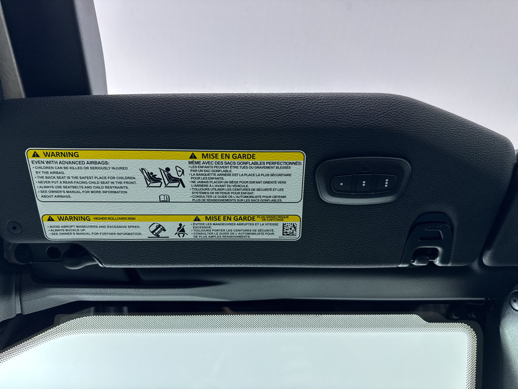 New 2026 Jeep Wrangler Unlimited Sport AWD/4WD image 35