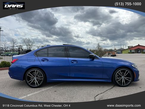 Used 2019 BMW 330i xDrive Sedan image 5