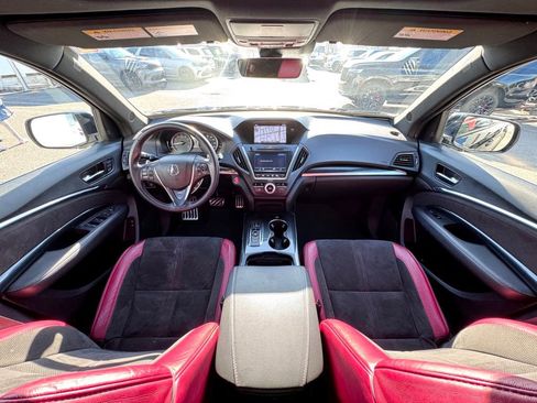 Used 2020 Acura MDX A-Spec image 25
