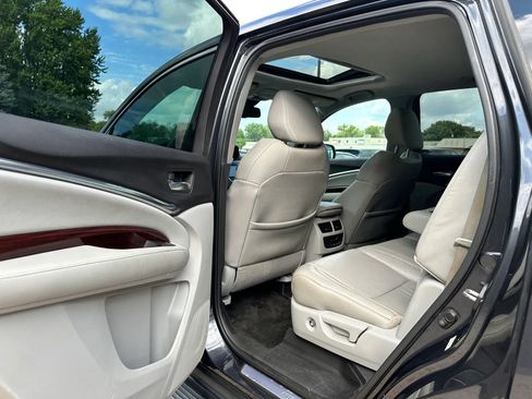 Used 2014 Acura MDX w/ Technology Package AWD/4WD image 17