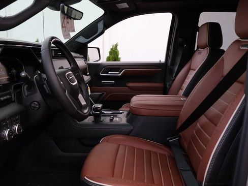 New 2026 GMC Sierra 1500 Denali Ultimate AWD/4WD image 21