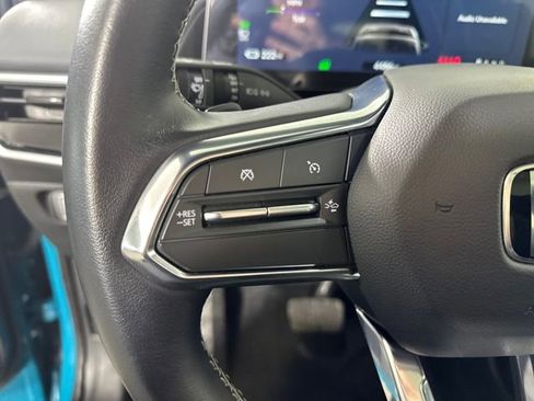 Used 2024 Honda Prologue Touring image 15