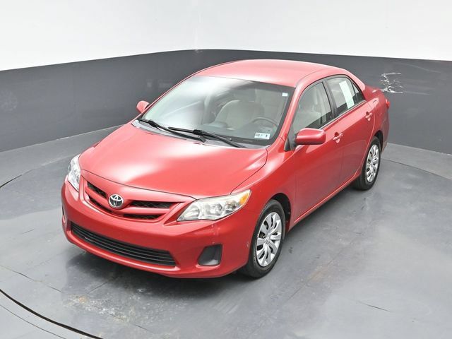 Used 2012 Toyota Corolla LE FWD image 15