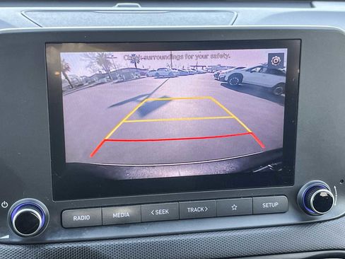 Used 2022 Hyundai Kona SEL image 23