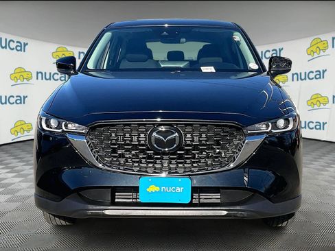 Used 2023 MAZDA CX-5 AWD 2.5 S image 2