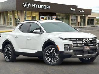 New 2026 Hyundai Santa Cruz Limited AWD/4WD video 2