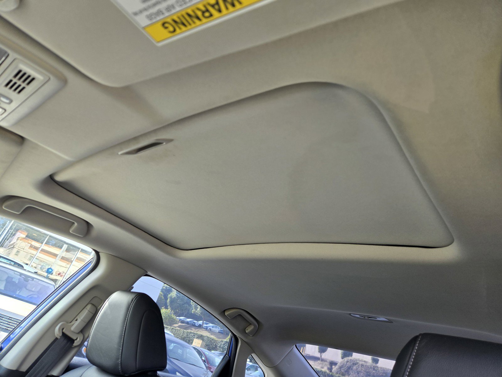 Used 2019 Honda Insight Touring image 11