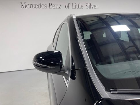 Used 2026 Mercedes-Benz GLA 250 4MATIC image 12