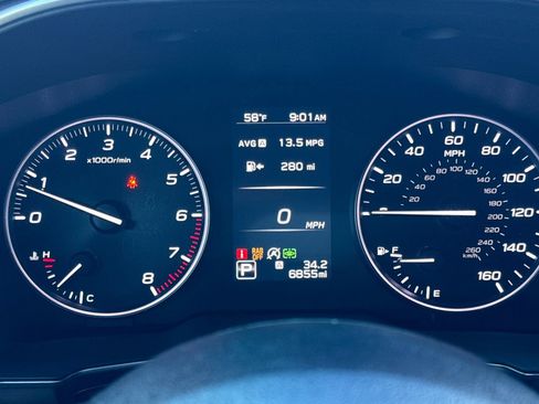 Used 2024 Subaru Outback Touring XT image 28