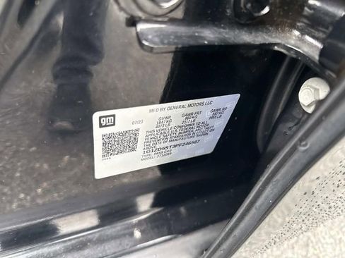 Used 2023 Chevrolet Malibu LT image 22