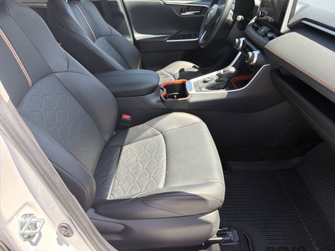 Certified 2024 Toyota RAV4 Adventure AWD/4WD image 24