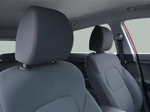 Used 2021 Hyundai Tucson Sport image 20