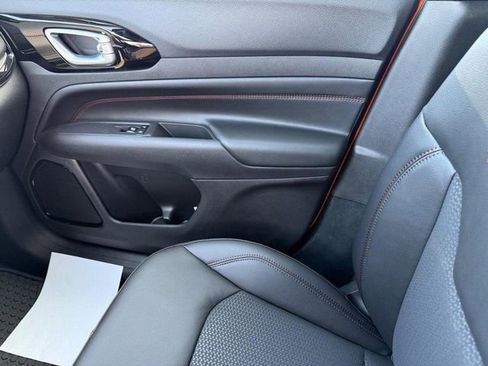 New 2026 Jeep Compass Trailhawk image 27