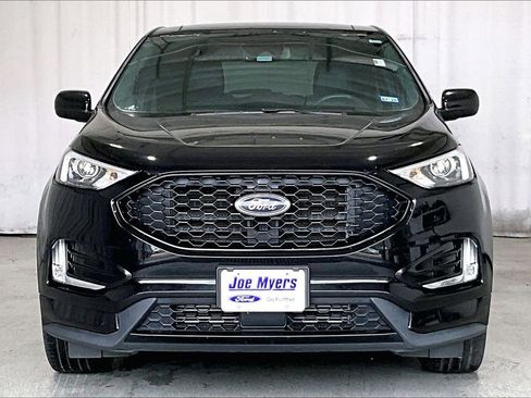 Used 2022 Ford Edge ST-Line AWD/4WD image 3