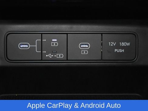 New 2026 Hyundai Santa Cruz SEL image 22