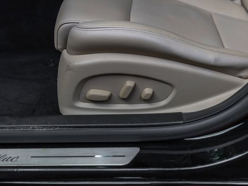 Used 2018 Cadillac ATS Premium Luxury RWD image 58