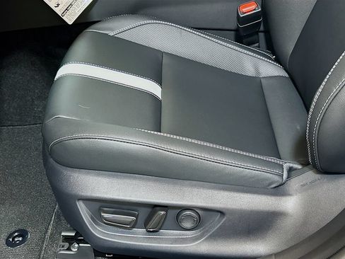 New 2026 Toyota Camry SE FWD image 18