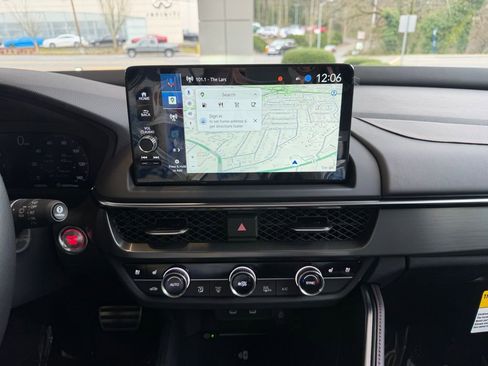 New 2026 Acura ADX A-Spec AWD/4WD image 21