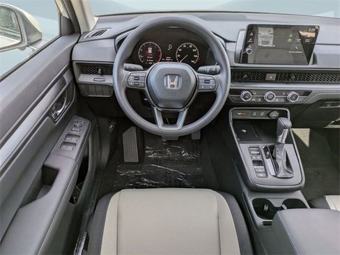 New 2026 Honda CR-V LX image 15