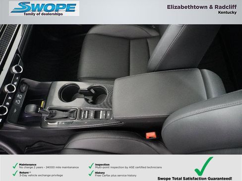 Used 2022 Honda Civic Touring image 25