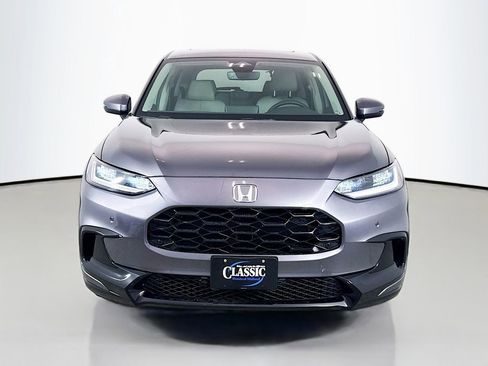 New 2026 Honda HR-V EX-L image 2