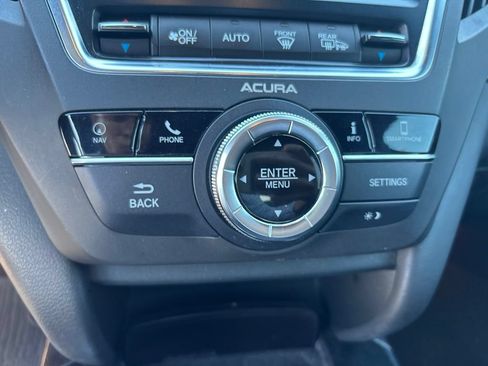Used 2019 Acura MDX A-Spec AWD/4WD image 31