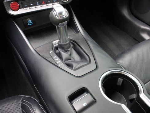 Used 2025 Ford Mustang Premium RWD image 68