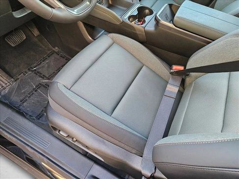 New 2026 GMC Terrain AT4 w/ Convenience Package III image 4