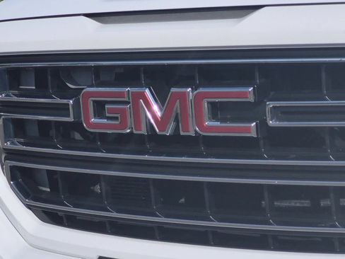Used 2016 GMC Sierra 1500 4x4 Double Cab w/ Elevation Edition image 12