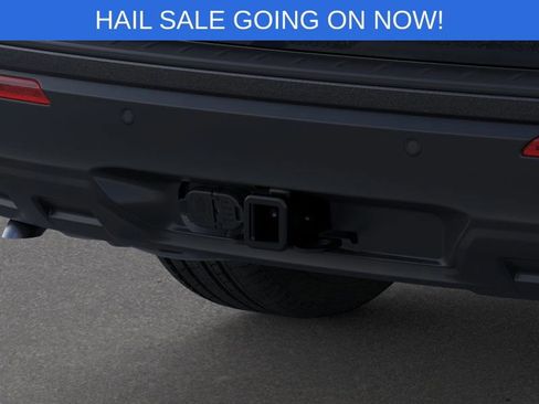 New 2026 Ford Explorer Active image 25