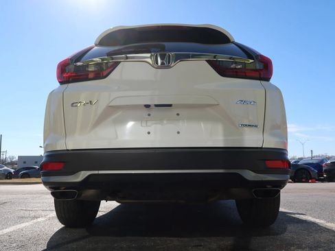 Used 2022 Honda CR-V Touring image 10