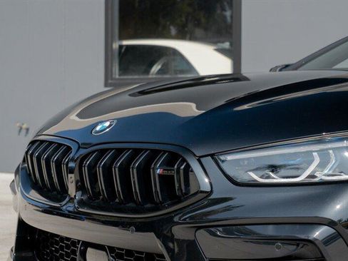 Used 2025 BMW M8 Competition image 20