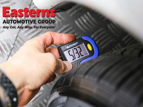 Used 2016 Honda Civic EX image 15