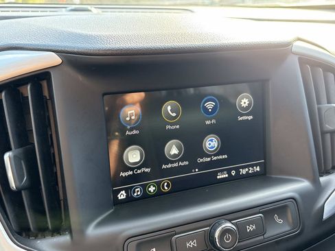 Used 2018 GMC Terrain SLE image 21