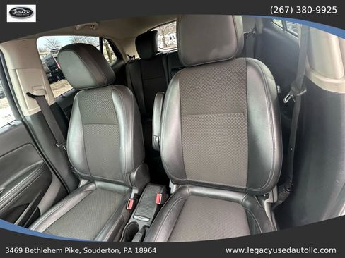 Used 2018 Buick Encore Preferred image 32