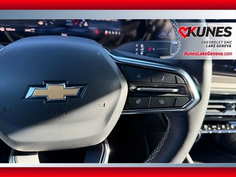 New 2026 Chevrolet Traverse LT w/ LPO, Floor Liner Package image 46