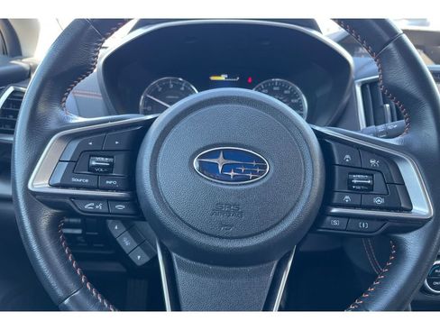 Used 2023 Subaru Crosstrek 2.5i Limited image 33