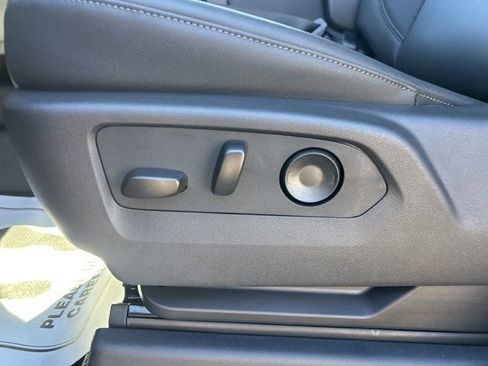 New 2026 Chevrolet Silverado 1500 LT w/ All Star Edition Plus image 16