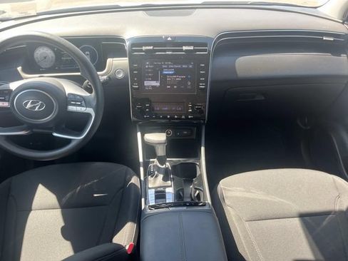 Certified 2024 Hyundai Tucson SEL FWD image 16