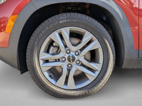 Used 2022 Kia Seltos S image 24