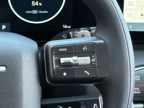 New 2026 Hyundai Palisade Calligraphy image 14