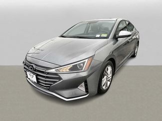 Used 2019 Hyundai Elantra Value Edition w/ Cargo Package FWD video 1