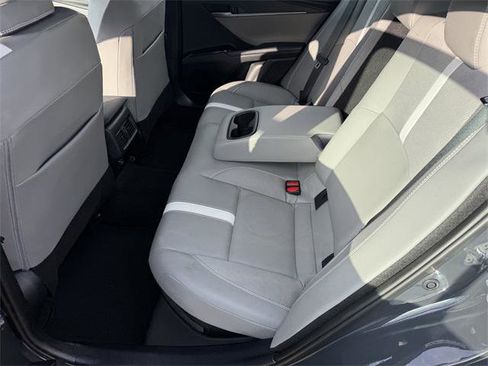 Certified 2025 Toyota Camry SE image 20
