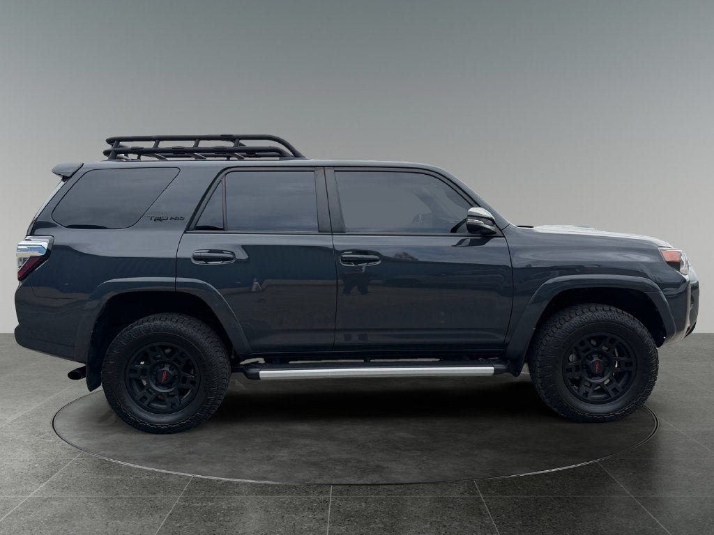 Used 2024 Toyota 4Runner TRD Pro AWD/4WD image 10