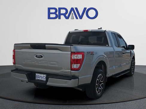 Used 2023 Ford F150 XL RWD image 4