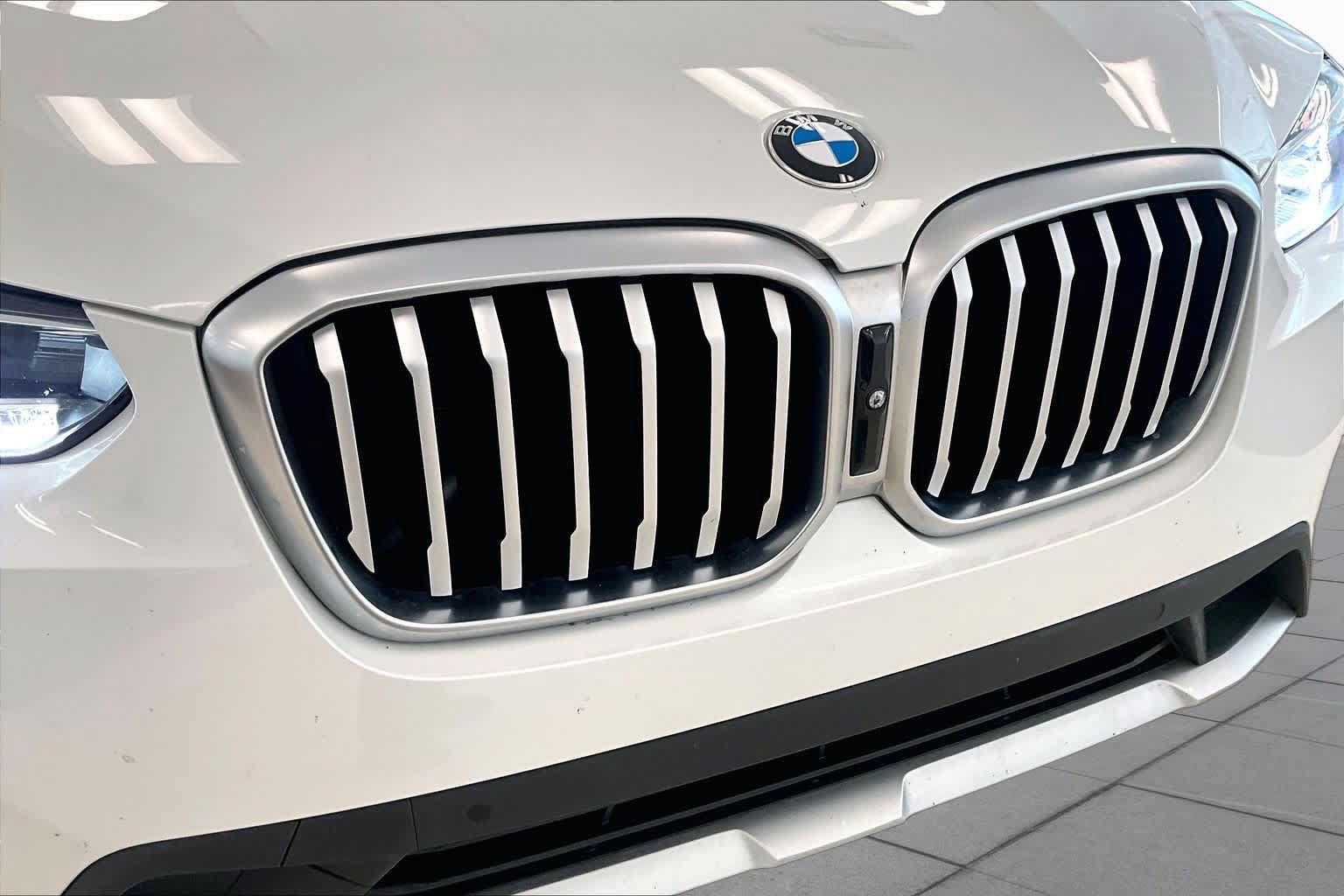 Used 2023 BMW X3 xDrive30i w/ Premium Package AWD/4WD image 28