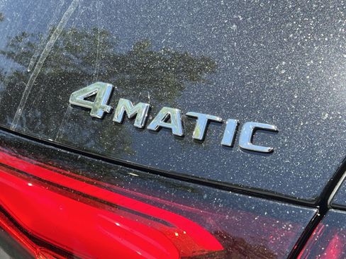 New 2026 Mercedes-Benz GLC 300 4MATIC image 35