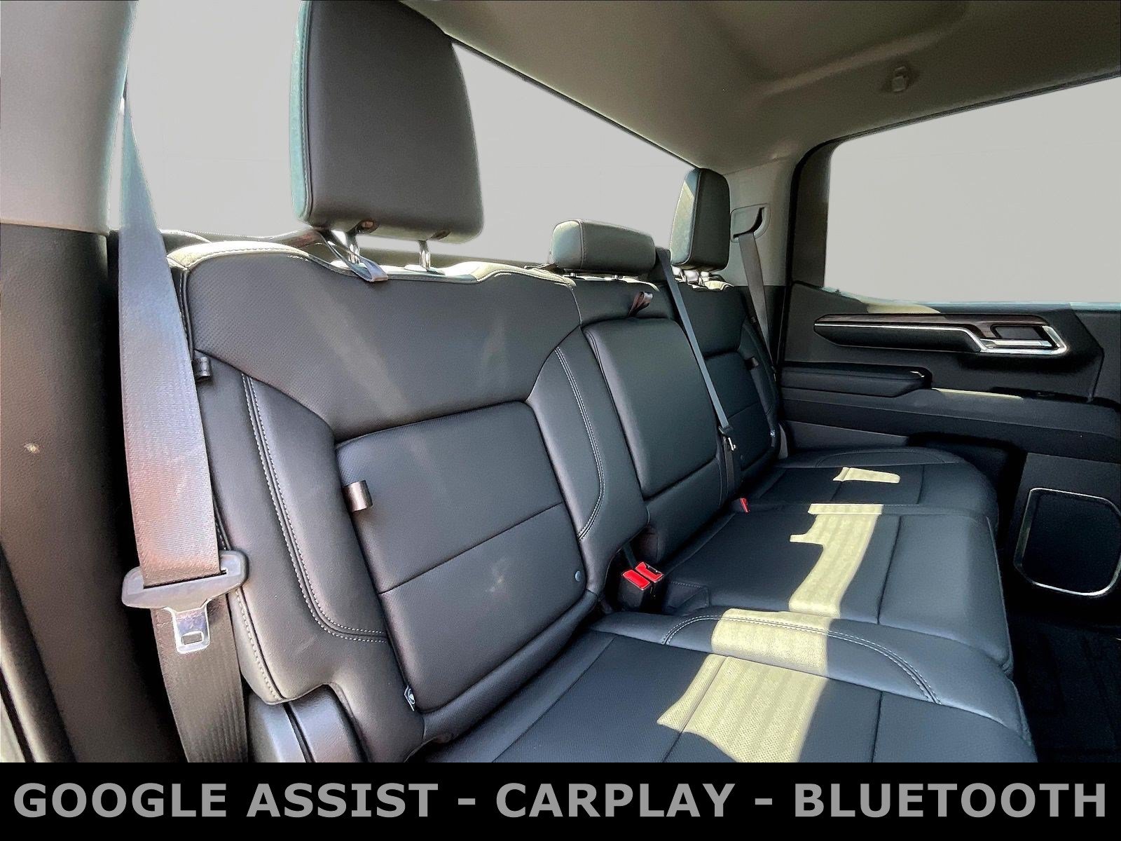 Used 2024 GMC Sierra 1500 SLT w/ SLT Premium Package AWD/4WD image 26