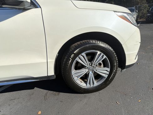 Used 2019 Acura MDX image 13