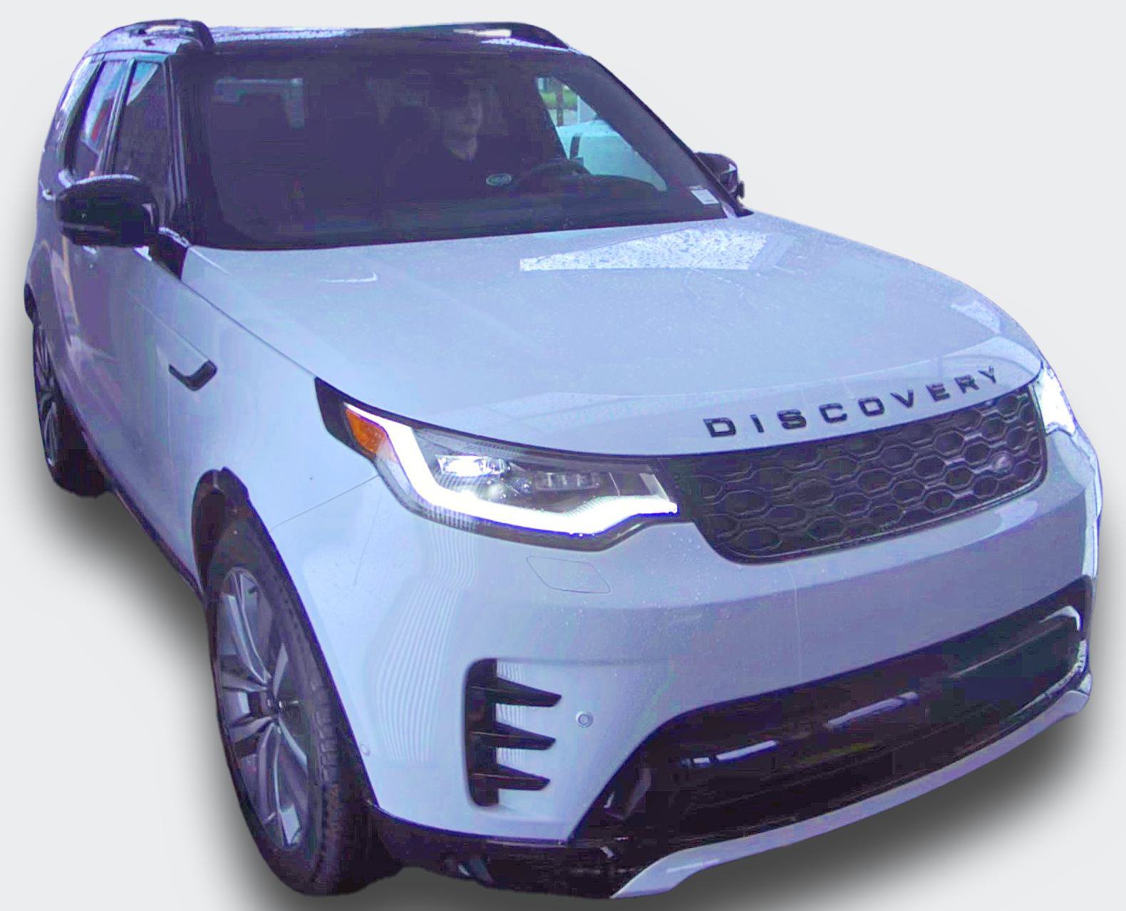 Used 2026 Land Rover Discovery S AWD/4WD image 2